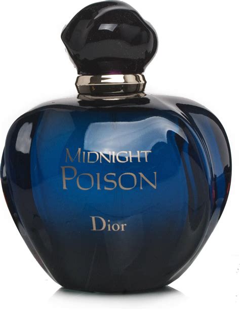 midnight poison dior 100 ml|christian Dior midnight poison perfume.